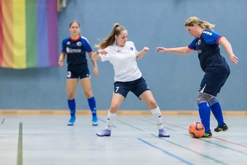 Bild 323 - F Loewinnen Hallen Cup
